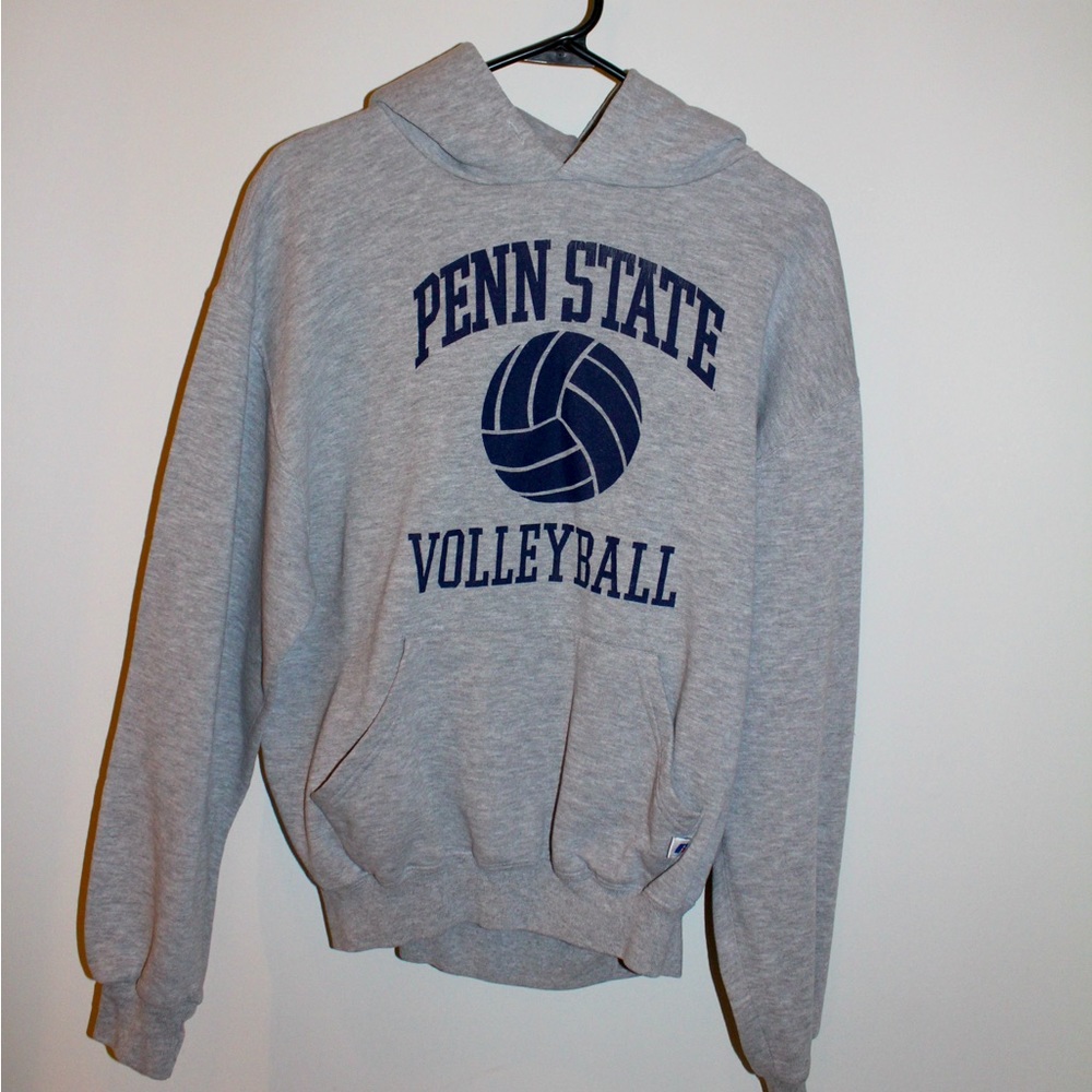 Penn State Volleyball Sweatshirt